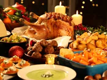 программа Кухня ТВ: Праздничный стол с Гордоном Рамзи