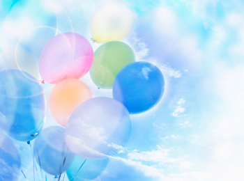 программа Радость моя: Праздник каждый день День информации