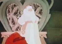 программа Культура: Праздник новогодней елки