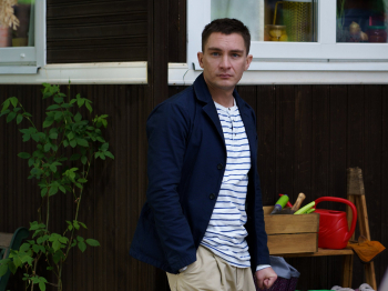 программа ТНТ: Праздники 4 серия