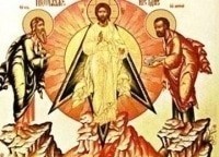 программа Спас ТВ: Праздники Сретение Господне