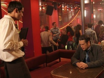 программа Наш киномир: Преданный друг