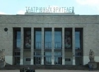 программа Культура: Предчувствие новой интонации