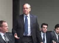 программа КиноСат: Предел риска