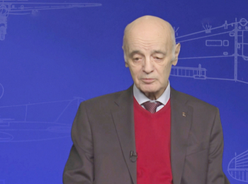 программа ОТР: Преодоление Алексей Леонов