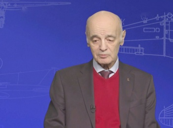 программа ОТР: Преодоление Владимир Арсеньев