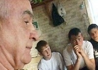 программа Центральное телевидение: Преодоление