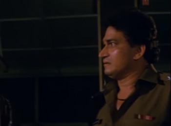программа Bollywood: Преступление