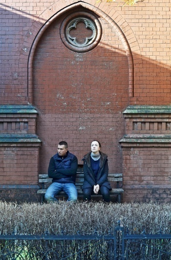 программа Продвижение: Преступление 21 серия