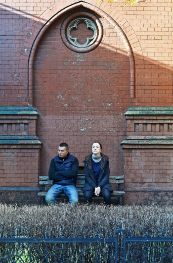 программа Санкт-Петербург: Преступление