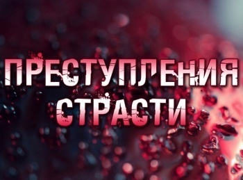 программа Домашний: Преступления страсти Сваха