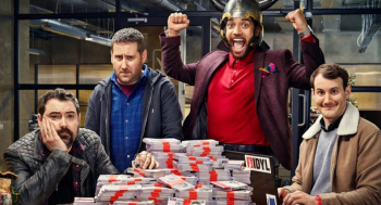 программа Sony Turbo: При деньгах 5 серия