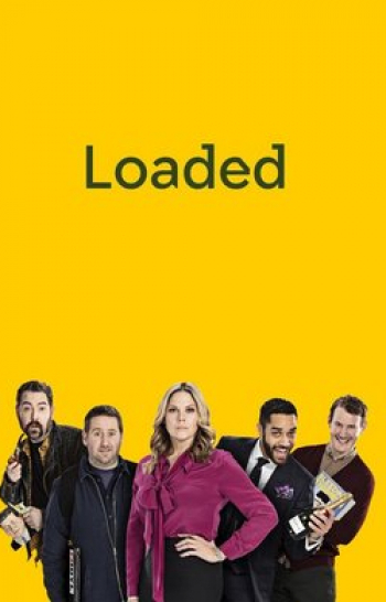 программа Sony Turbo: При деньгах 6 серия