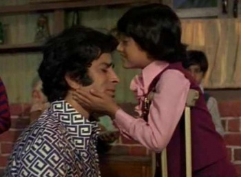 программа Bollywood: Приди в мои объятия