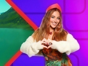 программа МУЗ ТВ: Приехали! По русски