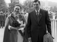 программа Центральное телевидение: Приговор Юрий Чурбанов