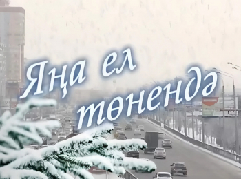 программа ТНВ: Приключение в новогоднюю ночь 1 серия