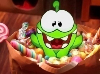 программа Малыш ТВ: Приключения Ам Няма Путешествие во времени