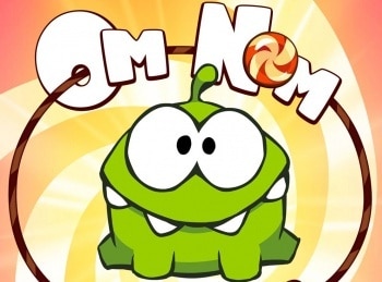 программа Малыш ТВ: Приключения Ам Няма Хэллоуин