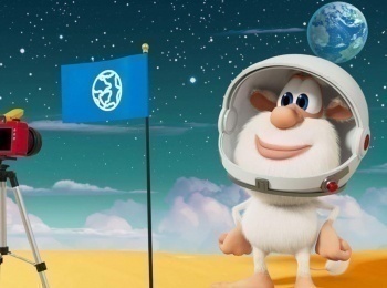 Приключения-Бубы-Натуралист