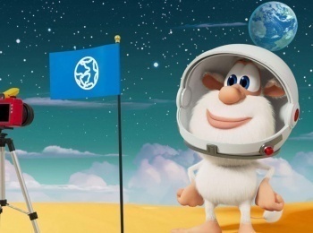 Приключения-Бубы-Спортсмен