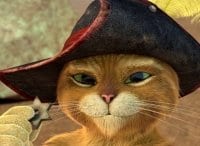 программа СТС kids HD: Приключения Кота в сапогах