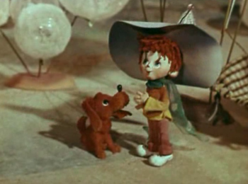 Приключения-Незнайки-и-его-друзей-Незнайка-в-Зеленом-городе