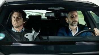 программа Еврокино: Приключения пингвина Пола