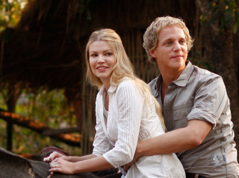 программа Киносвидание: Принц и я 4