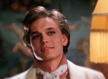 программа Доверие: Принцесса цирка 2 серия