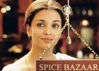программа Cinema: Принцесса специй