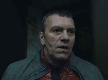 программа Наш киномир: Принцип Талиона