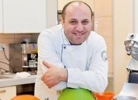 программа ЕДА: Принципы Лазерсона Салат Цезарь