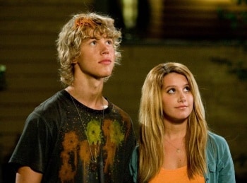 программа А1: Пришельцы на чердаке