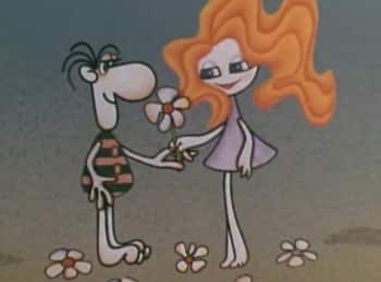 программа Советские мультфильмы: Притча о ромашках