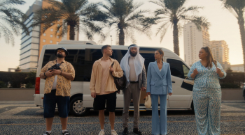 Притворись моим мужем в 19:30 на Кинокомедия