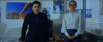 программа Камеди: Притворись второй женой