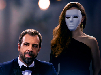 программа ЧЕ: Притворщики 17 серия