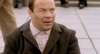 Привет, Малыш! кадры