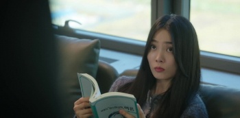 программа Хит HD: Призрачный доктор 11 серия