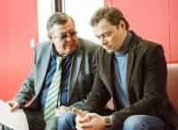 программа Продвижение: Призрак уездного театра 3 серия