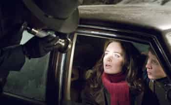 программа НСТ: Призраки