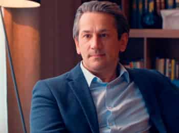 программа ТВ Центр (ТВЦ): Призраки Арбата