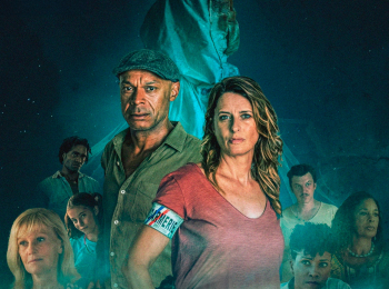 программа Sony Turbo: Призраки святых