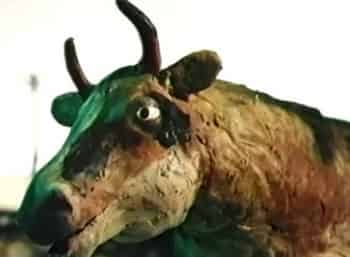 программа Советские мультфильмы: Про Матвея Кузьмича