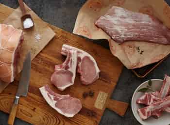 Про-мясо-Шашлык-из-баранины-на-косточке-Noisette-d-agneau-бараньи-орешки