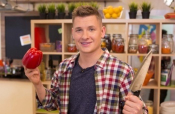 программа СТС: Про100 кухня 72 серия