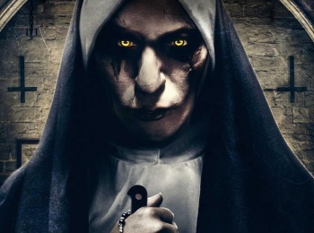 программа Шокирующее: Пробуждение монахини