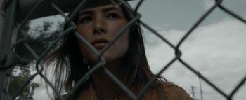 Пробуждение зла кадры