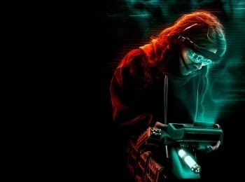 программа Шокирующее: Проект Призрак